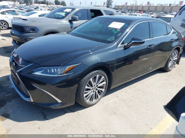 58ADZ1B12LU069390 Lexus ES 350