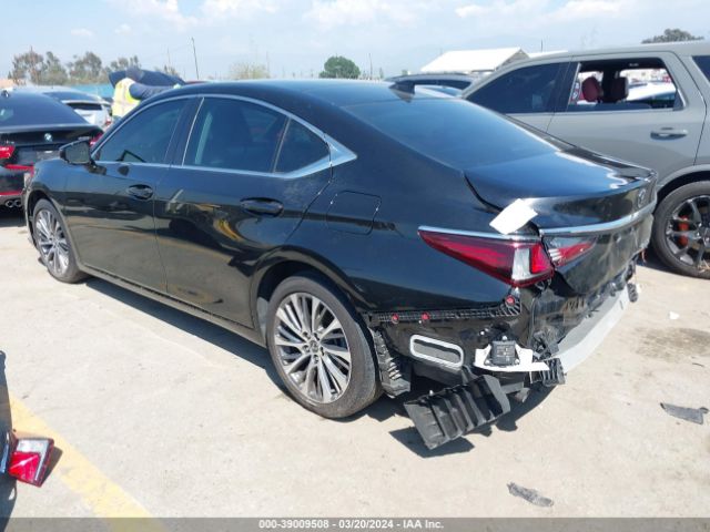 58ADZ1B12LU069390 Lexus ES 350