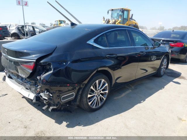 58ADZ1B12LU069390 Lexus ES 350