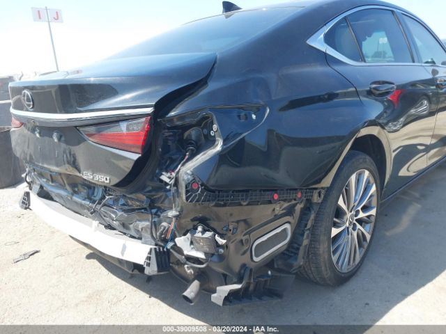 58ADZ1B12LU069390 Lexus ES 350