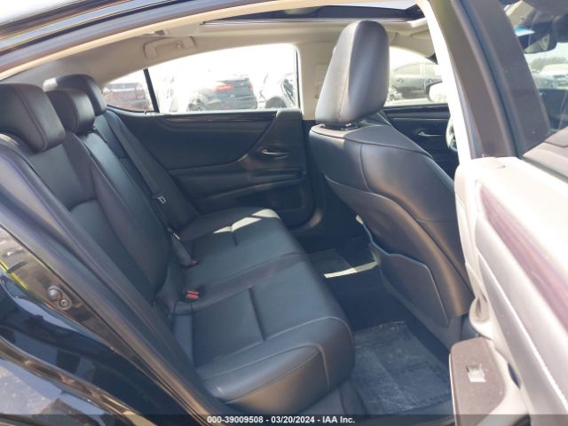 58ADZ1B12LU069390 Lexus ES 350
