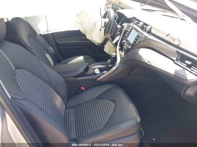 Toyota CAMRY SE 2020 4T1G11AK2LU979918 Image 5