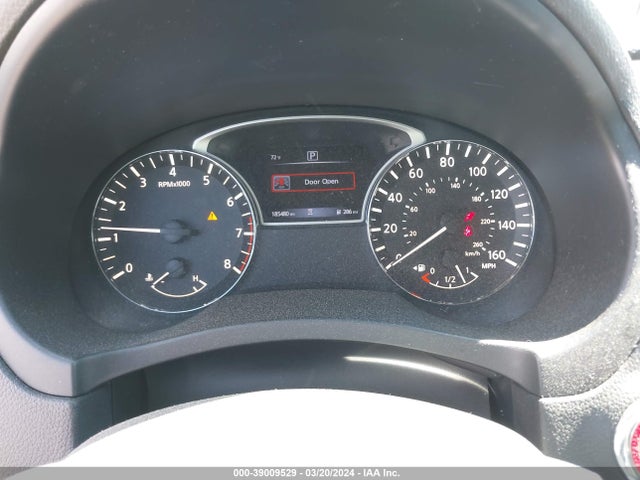 Nissan Altima 2.5 Sr 2018 1N4AL3AP6JC137054 Image 7