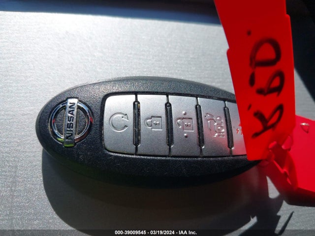 Nissan ROGUE SV 2018 JN8AT2MV9JW348508 Image 11