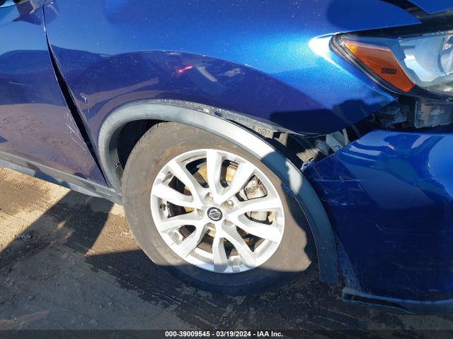 Nissan ROGUE SV 2018 JN8AT2MV9JW348508 Image 13