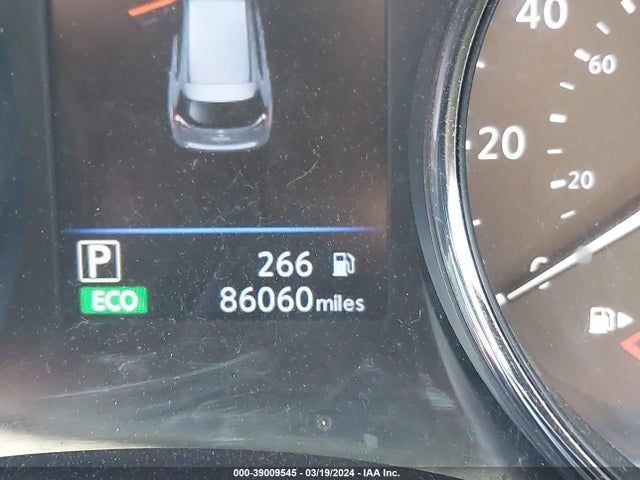 Nissan ROGUE SV 2018 JN8AT2MV9JW348508 Image 15