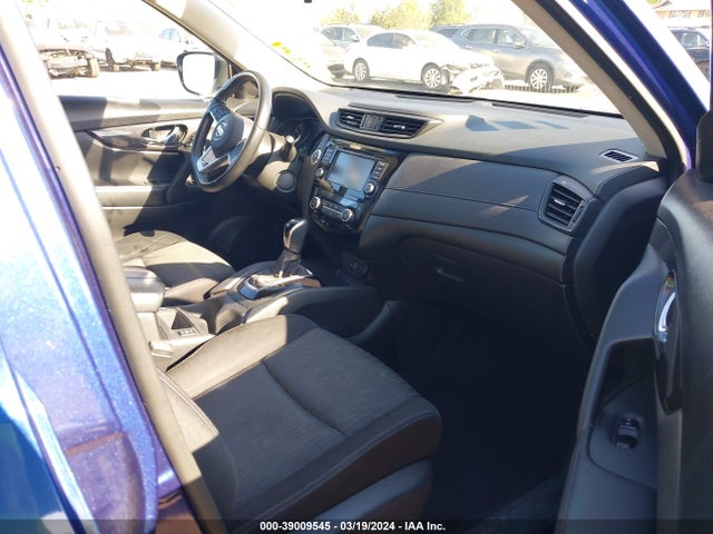 Nissan ROGUE SV 2018 JN8AT2MV9JW348508 Image 5