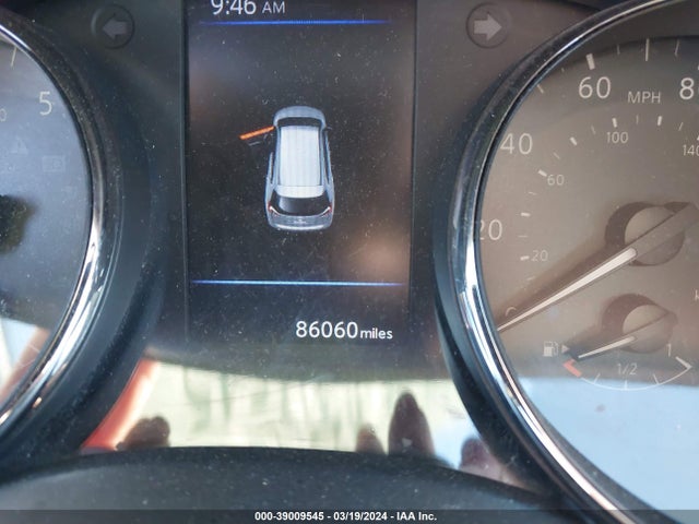 Nissan ROGUE SV 2018 JN8AT2MV9JW348508 Image 7