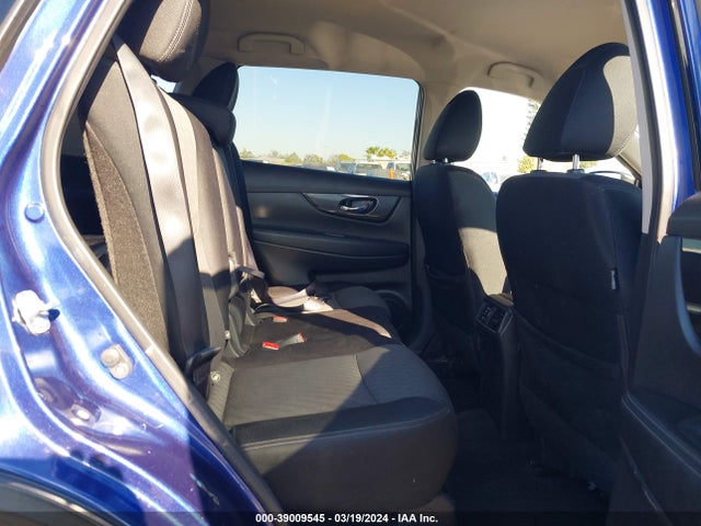 Nissan ROGUE SV 2018 JN8AT2MV9JW348508 Image 8