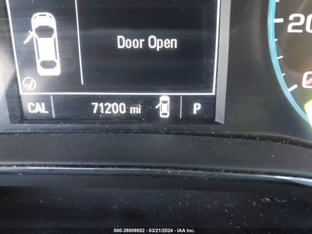 Chevrolet Cruze Ls Auto 2017 1G1BC5SM3H7217549 Image 16
