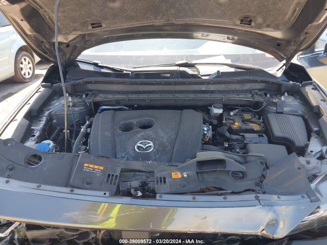 JM3KFBBM0N1530240 Mazda Cx-5 2.5 S Select