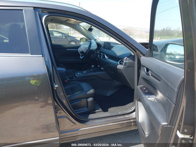 JM3KFBBM0N1530240 Mazda Cx-5 2.5 S Select