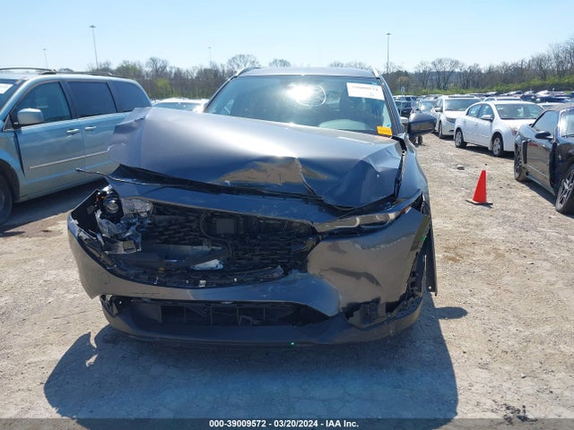JM3KFBBM0N1530240 Mazda Cx-5 2.5 S Select