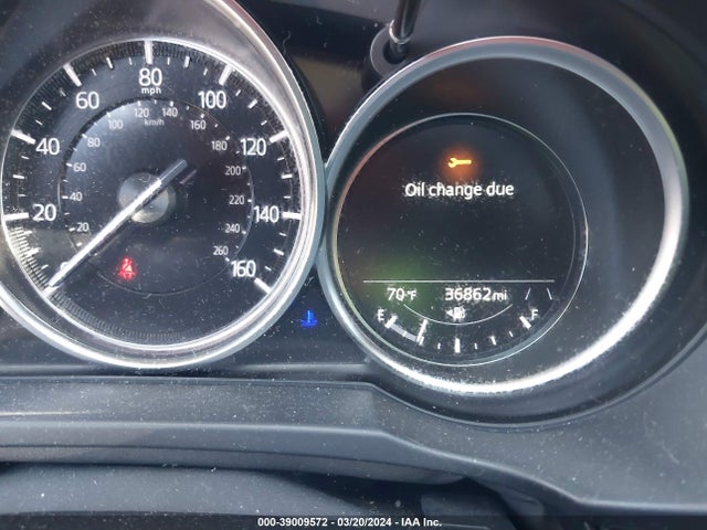 JM3KFBBM0N1530240 Mazda Cx-5 2.5 S Select