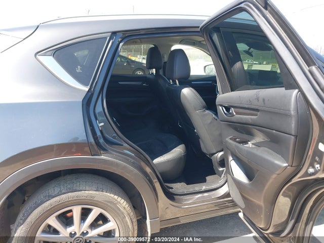 JM3KFBBM0N1530240 Mazda Cx-5 2.5 S Select