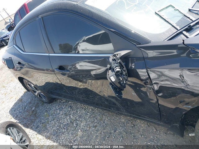 Nissan Sentra Sv Xtronic Cvt 2023 3N1AB8CV6PY254044 Image 14