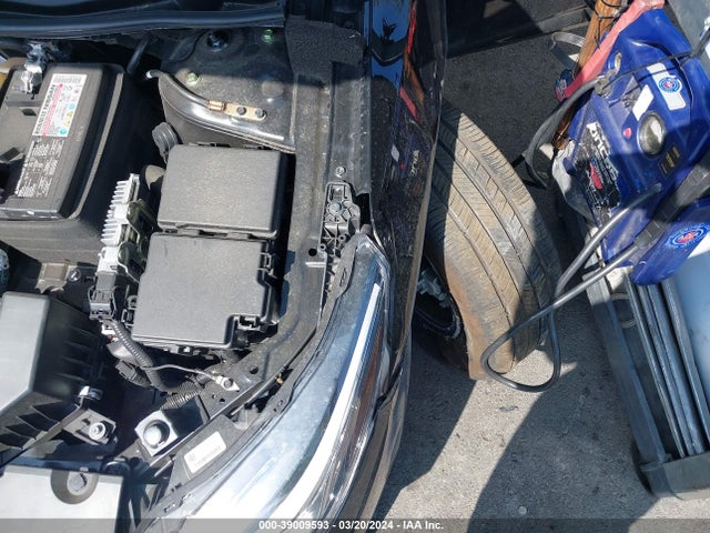 Nissan Sentra Sv Xtronic Cvt 2023 3N1AB8CV6PY254044 Image 18
