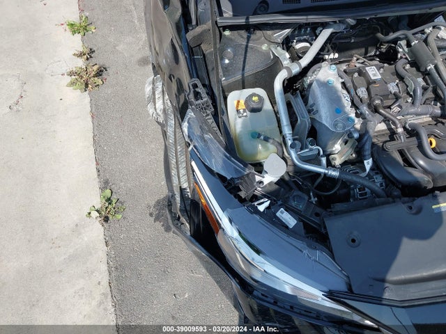 Nissan Sentra Sv Xtronic Cvt 2023 3N1AB8CV6PY254044 Image 19