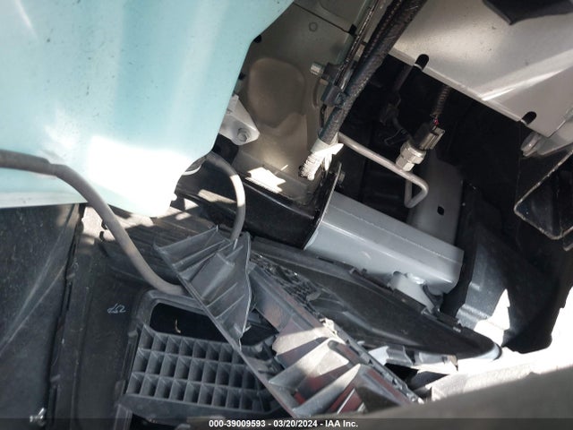 Nissan Sentra Sv Xtronic Cvt 2023 3N1AB8CV6PY254044 Image 22