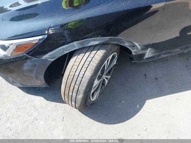 Nissan Sentra Sv Xtronic Cvt 2023 3N1AB8CV6PY254044 Image 6