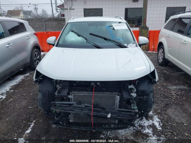 3VVRX7B24NM081682 Volkswagen Taos 1.5t Se
