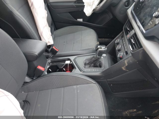 3VVRX7B24NM081682 Volkswagen Taos 1.5t Se