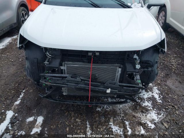 3VVRX7B24NM081682 Volkswagen Taos 1.5t Se