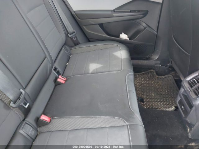 3VVRX7B24NM081682 Volkswagen Taos 1.5t Se