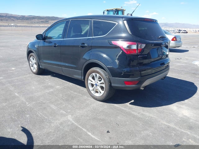 Ford ESCAPE SE 2017 1FMCU0GD0HUE37832 Image 3