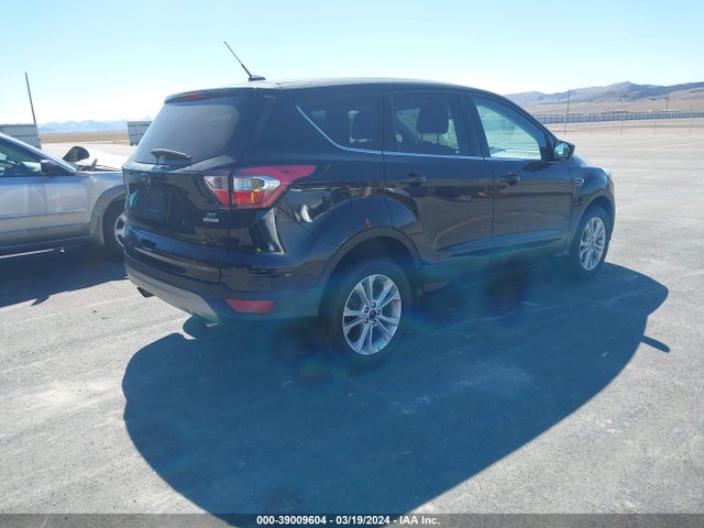 Ford ESCAPE SE 2017 1FMCU0GD0HUE37832 Image 4
