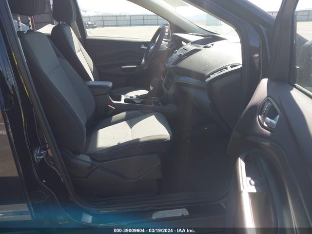 Ford ESCAPE SE 2017 1FMCU0GD0HUE37832 Image 5