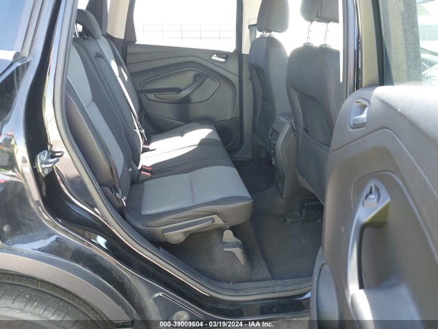 Ford ESCAPE SE 2017 1FMCU0GD0HUE37832 Image 8