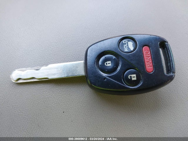 Honda Pilot Ex-l 2015 5FNYF3H51FB003759 Image 11