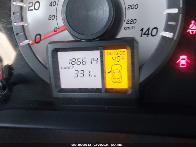 Honda Pilot Ex-l 2015 5FNYF3H51FB003759 Image 15