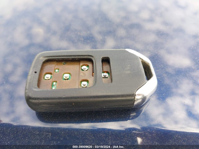 Honda Pilot Ex 2016 5FNYF5H30GB029958 Image 11