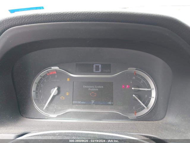 Honda Pilot Ex 2016 5FNYF5H30GB029958 Image 16