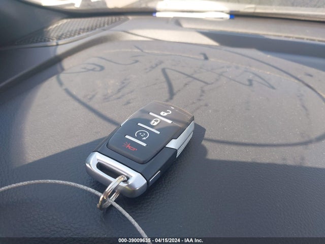RAM 1500 2022 1C6SRFBT0NN302589 Image 11