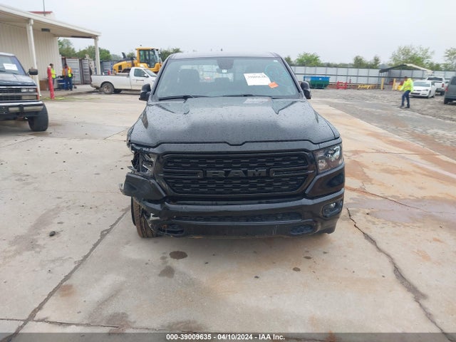 RAM 1500 2022 1C6SRFBT0NN302589 Image 12