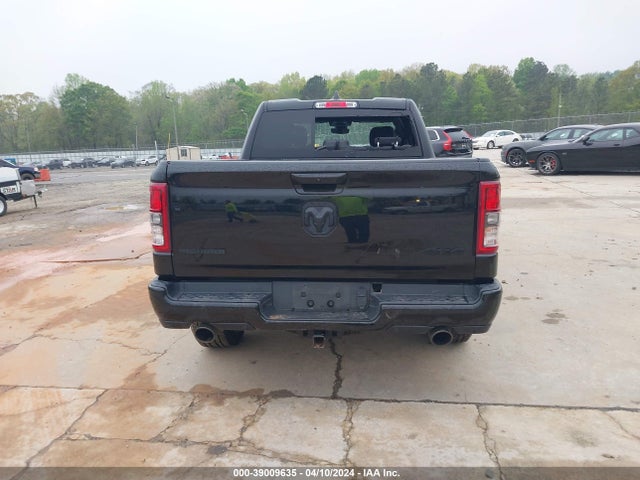 RAM 1500 2022 1C6SRFBT0NN302589 Image 16