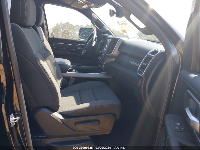 RAM 1500 2022 1C6SRFBT0NN302589 Image 5