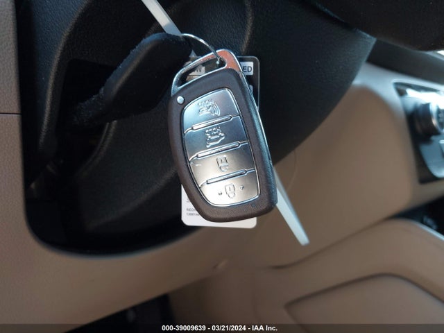 Hyundai Tucson Ultimate 2020 KM8J3CAL5LU191932 Image 11