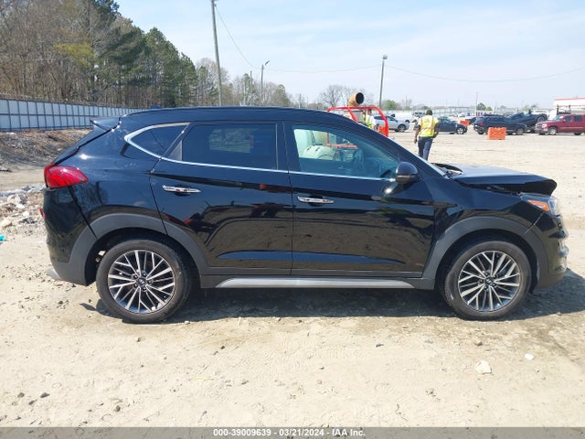 Hyundai Tucson Ultimate 2020 KM8J3CAL5LU191932 Image 13