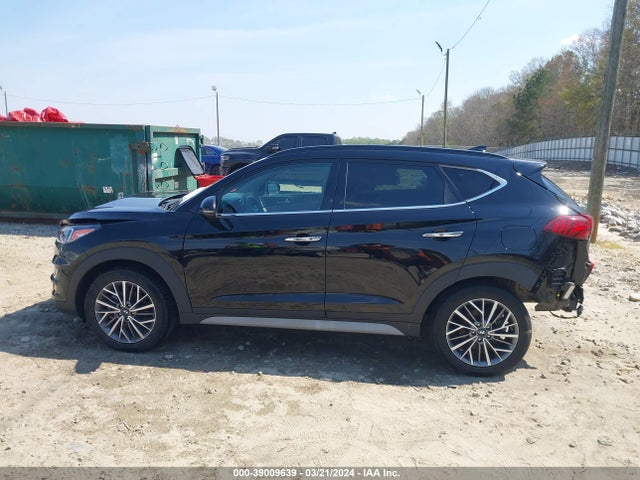 Hyundai Tucson Ultimate 2020 KM8J3CAL5LU191932 Image 14