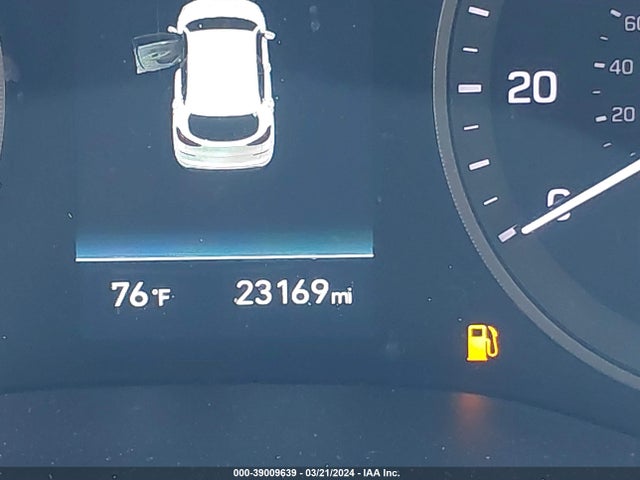Hyundai Tucson Ultimate 2020 KM8J3CAL5LU191932 Image 15