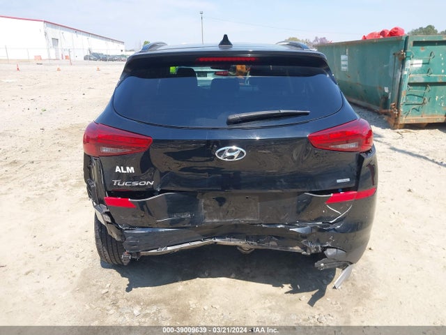Hyundai Tucson Ultimate 2020 KM8J3CAL5LU191932 Image 16