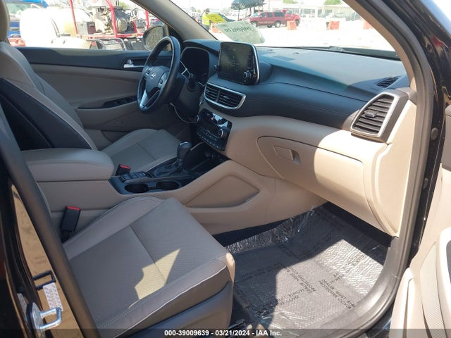 Hyundai Tucson Ultimate 2020 KM8J3CAL5LU191932 Image 5