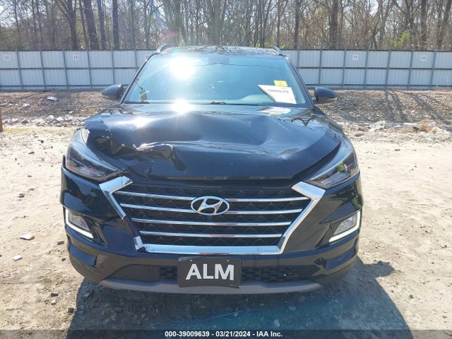 Hyundai Tucson Ultimate 2020 KM8J3CAL5LU191932 Image 6