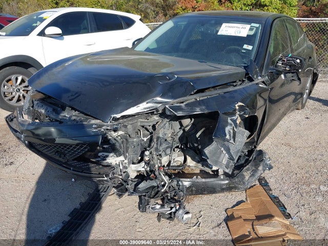 Infiniti Q50 Premium 2014 JN1BV7AP8EM683714 Image 6