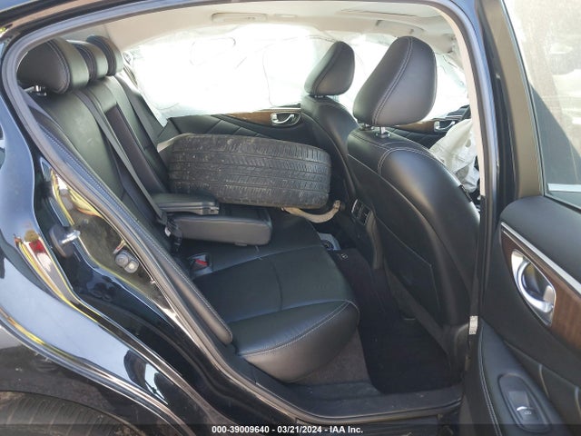 Infiniti Q50 Premium 2014 JN1BV7AP8EM683714 Image 8