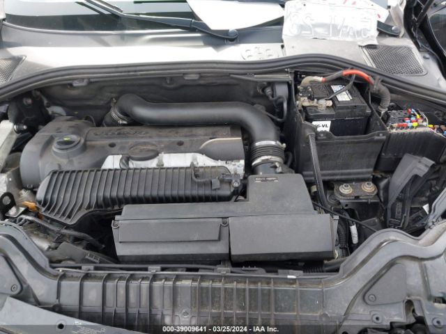 YV1612TBXF1304109 Volvo S60 T5 Premier
